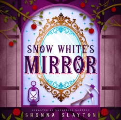 Bertrand.pt - Snow White'S Mirror