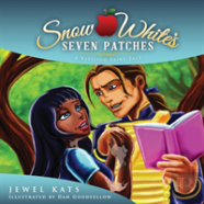 Snow White'S Seven Patches
