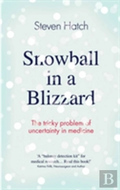 Snowball In A Blizzard