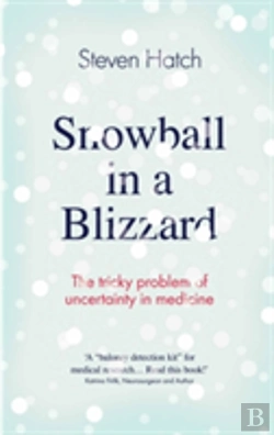 Bertrand.pt - Snowball In A Blizzard