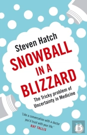 Snowball In A Blizzard