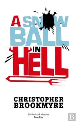 Bertrand.pt - Snowball In Hell
