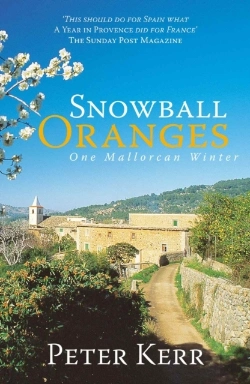 Bertrand.pt - Snowball Oranges