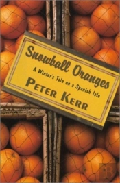 Snowball Oranges
