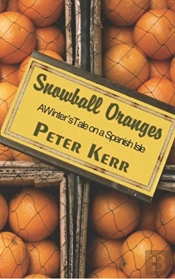 Snowball Oranges