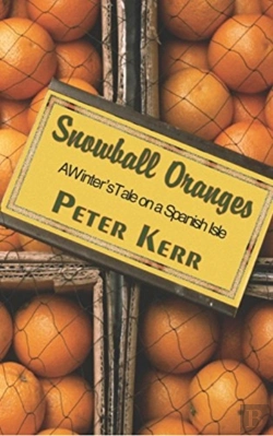 Bertrand.pt - Snowball Oranges