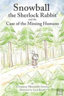 Bertrand.pt - Snowball The Sherlock Rabbit And The Case Of The Missing Humans