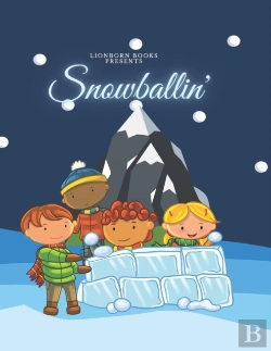 Bertrand.pt - Snowballin' Coloring Book