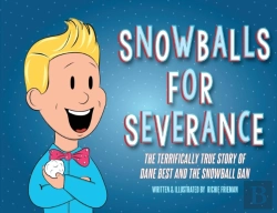 Bertrand.pt - Snowballs For Severance