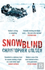 Snowblind