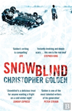 Bertrand.pt - Snowblind