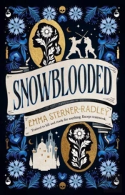 Snowblooded