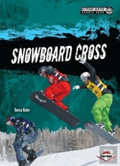 Snowboard Cross