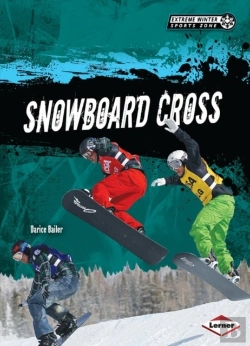 Bertrand.pt - Snowboard Cross