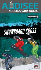 Snowboard Cross