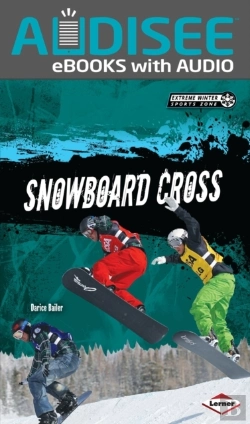 Bertrand.pt - Snowboard Cross