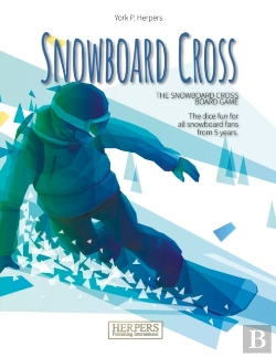 Bertrand.pt - Snowboard Cross - The Cross Board Game