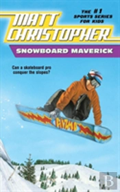 Snowboard Maverick