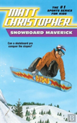 Bertrand.pt - Snowboard Maverick