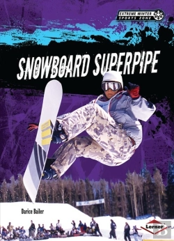 Bertrand.pt - Snowboard Superpipe