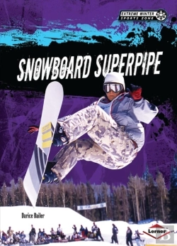 Bertrand.pt - Snowboard Superpipe