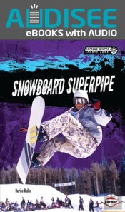 Snowboard Superpipe