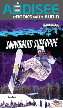 Bertrand.pt - Snowboard Superpipe