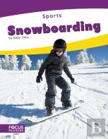Snowboarding