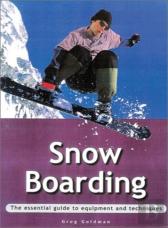 Snowboarding
