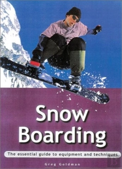 Bertrand.pt - Snowboarding