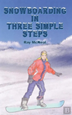 Bertrand.pt - Snowboarding In Three Simple Steps