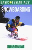 Snowboarding