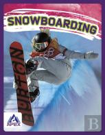 Snowboarding