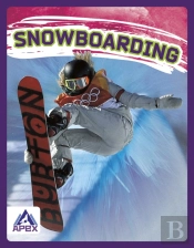 Snowboarding