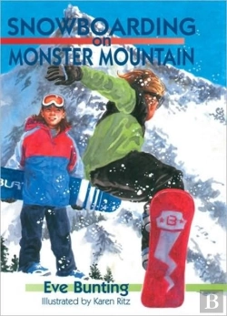 Bertrand.pt - Snowboarding On Monster Mountain