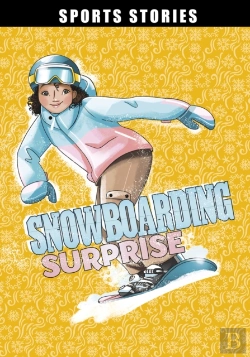 Bertrand.pt - Snowboarding Surprise