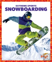 Snowboarding