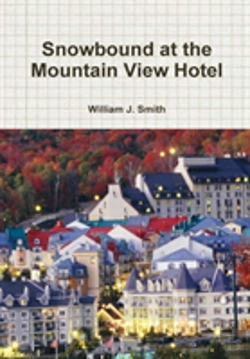 Bertrand.pt - Snowbound At The Mountain View Hotel