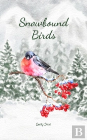Snowbound Birds