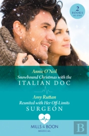 Snowbound Christmas With The Italian Doc
