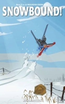 Bertrand.pt - Snowbound!