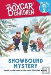 Snowbound Mystery