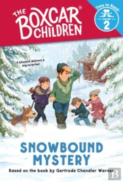 Bertrand.pt - Snowbound Mystery