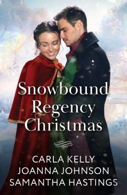 Bertrand.pt - Snowbound Regency Christmas
