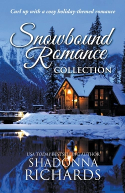 Bertrand.pt - Snowbound Romance Collection