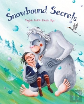 Snowbound Secrets  