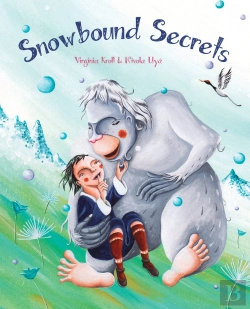 Bertrand.pt - Snowbound Secrets  