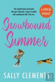 Snowbound Summer