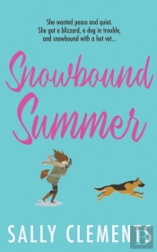 Snowbound Summer