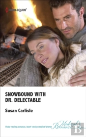 Snowbound With Dr. Delectable